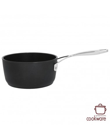 Demeyere Alu Pro 5 Duraslide titanium steelpan met roestvrijstalen ...