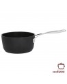 Demeyere Alu Pro 5 Duraslide titanium steelpan met roestvrijstalen ...