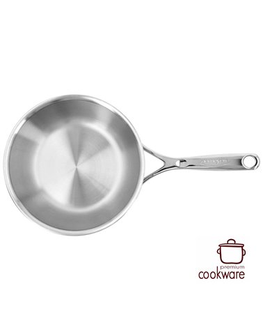 Conische sauteuse 18 cm