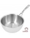 Conische sauteuse 20 cm