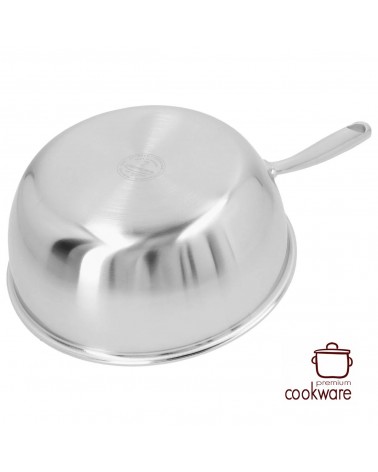 Conische sauteuse 24 cm