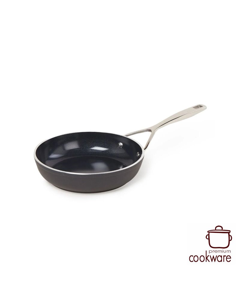 Demeyere Alu Pro Ceraforce bakpan 20 cm