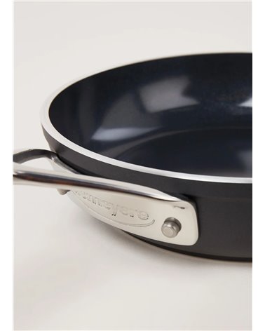 Ceraforce bakpan 20 cm