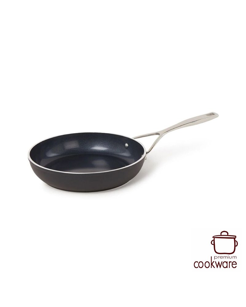Demeyere Alu Pro Ceraforce bakpan 24 cm