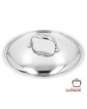 Soeppot met deksel 24 cm