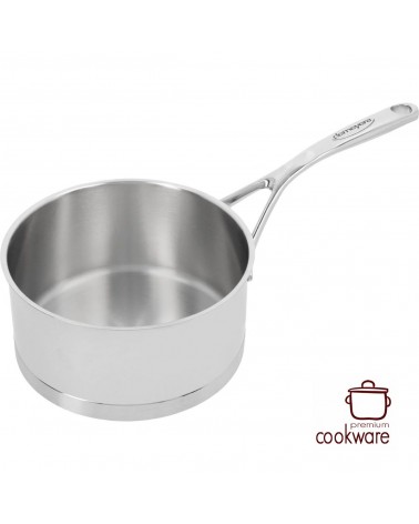 Steelpan 16 cm