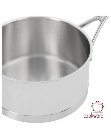 Steelpan 16 cm