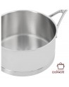 Steelpan 18 cm