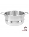 Stoominzet 20 cm