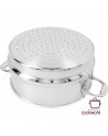 Stoominzet 20 cm