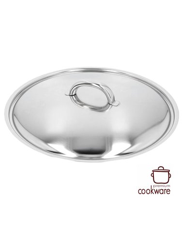 soeppot met deksel 24 cm - Athena 5