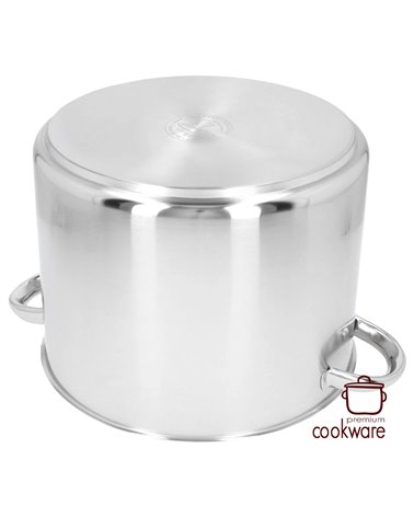soeppot met deksel 24 cm - Athena 5