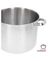soeppot met deksel 24 cm - Athena 5
