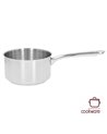 steelpan zonder deksel 18 cm - Athena 5