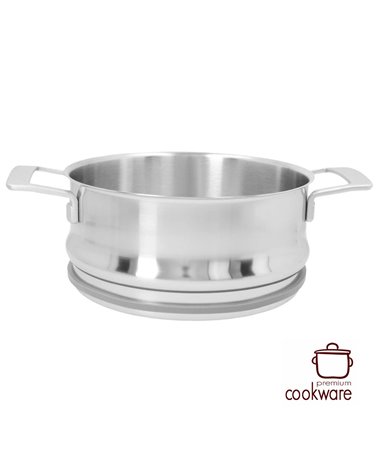 stoominzet 24 cm - Athena 5