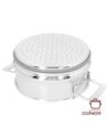 stoominzet 24 cm - Athena 5
