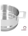 stoominzet 24 cm - Athena 5