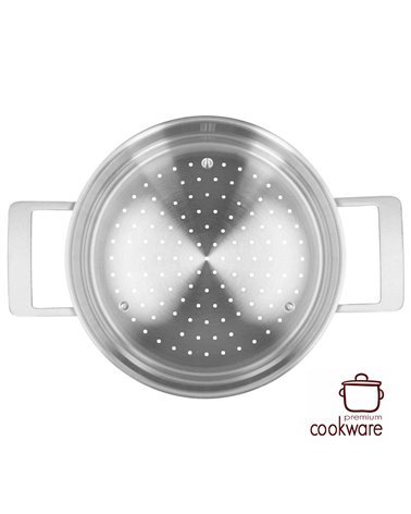 stoominzet 24 cm - Athena 5