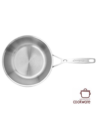 Conische sauteuse zonder deksel 20 cm - Industry 5