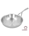 Proline 7 bakpan 20 cm