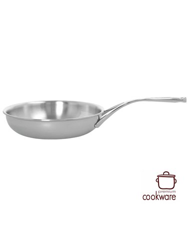 Proline 7 bakpan 20 cm