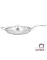 Proline 7 bakpan 32 cm