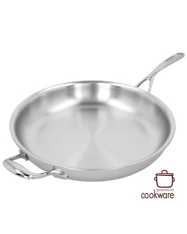 Proline 7 bakpan 32 cm