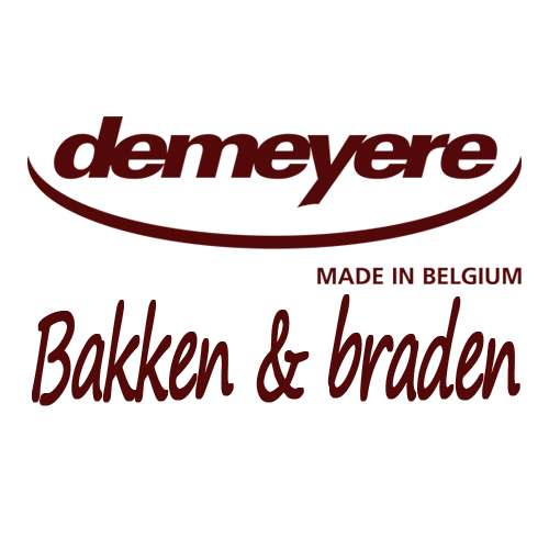 Demeyere Bakken en braden
