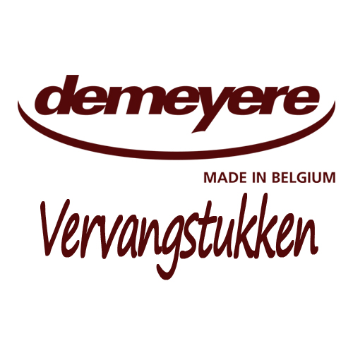 Demeyere Vervangstukken