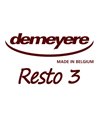 Demeyere Resto 3